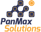 PanMax logo